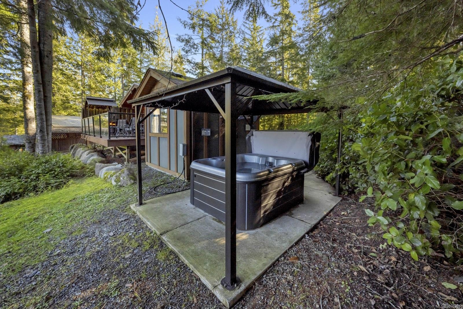 37-6574 Baird Rd, Port Renfrew, BC