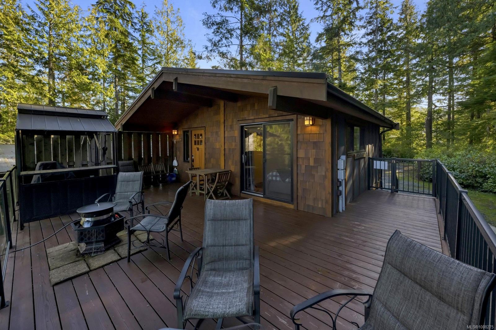 37-6574 Baird Rd, Port Renfrew, BC