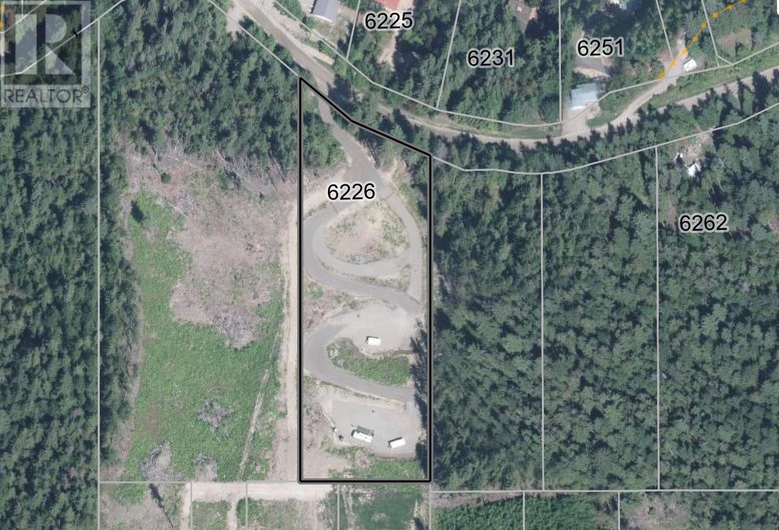 6226 Armstrong Road, Eagle Bay, BC