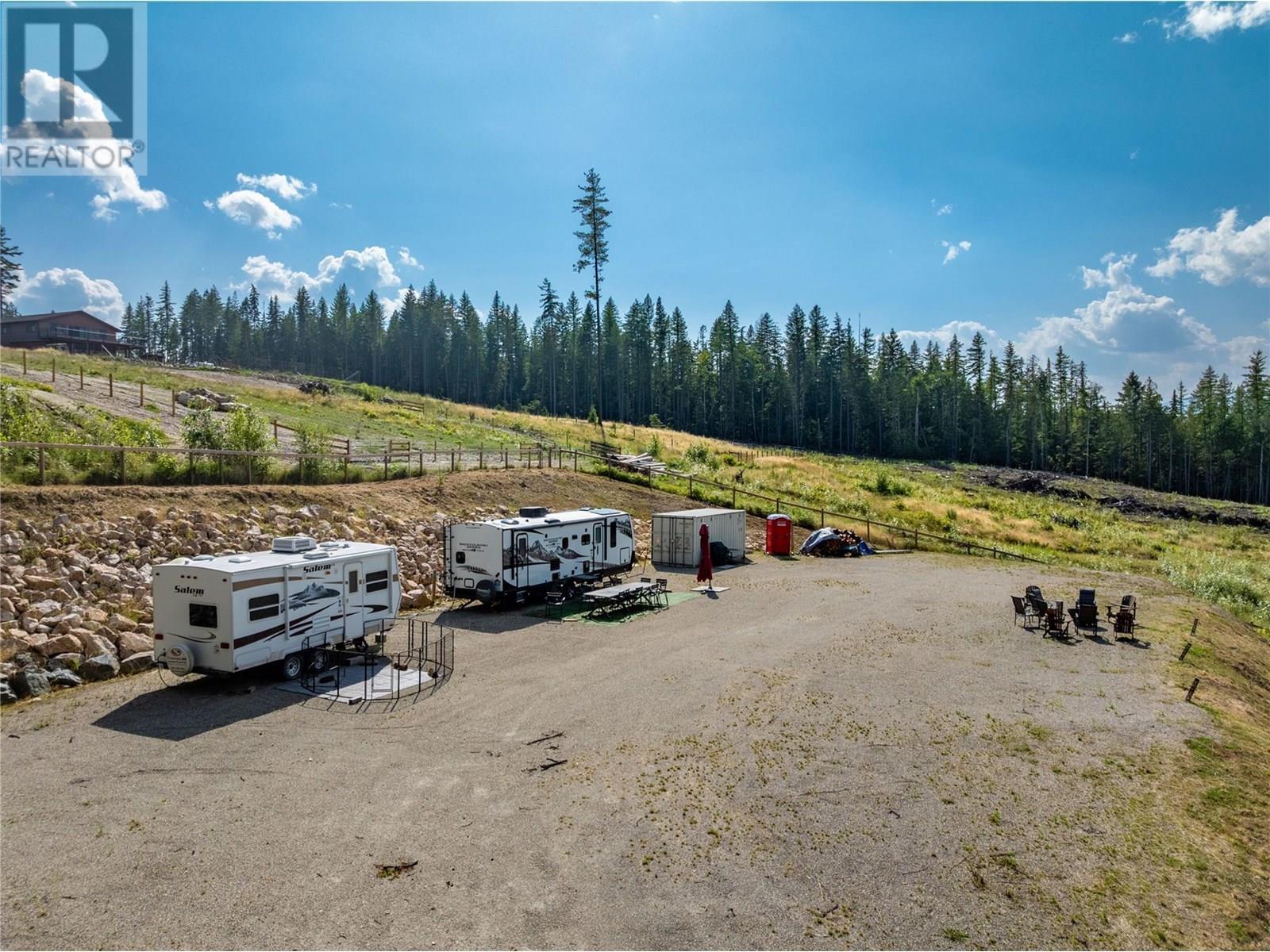 6226 Armstrong Road, Eagle Bay, BC