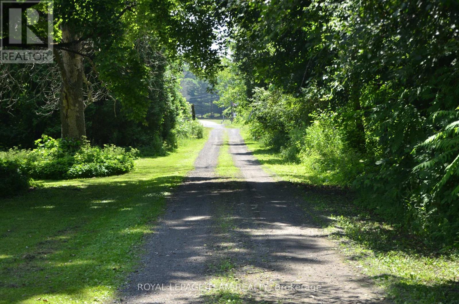 10355 Broken Second Road W, South Dundas, ON - Outdoor With View