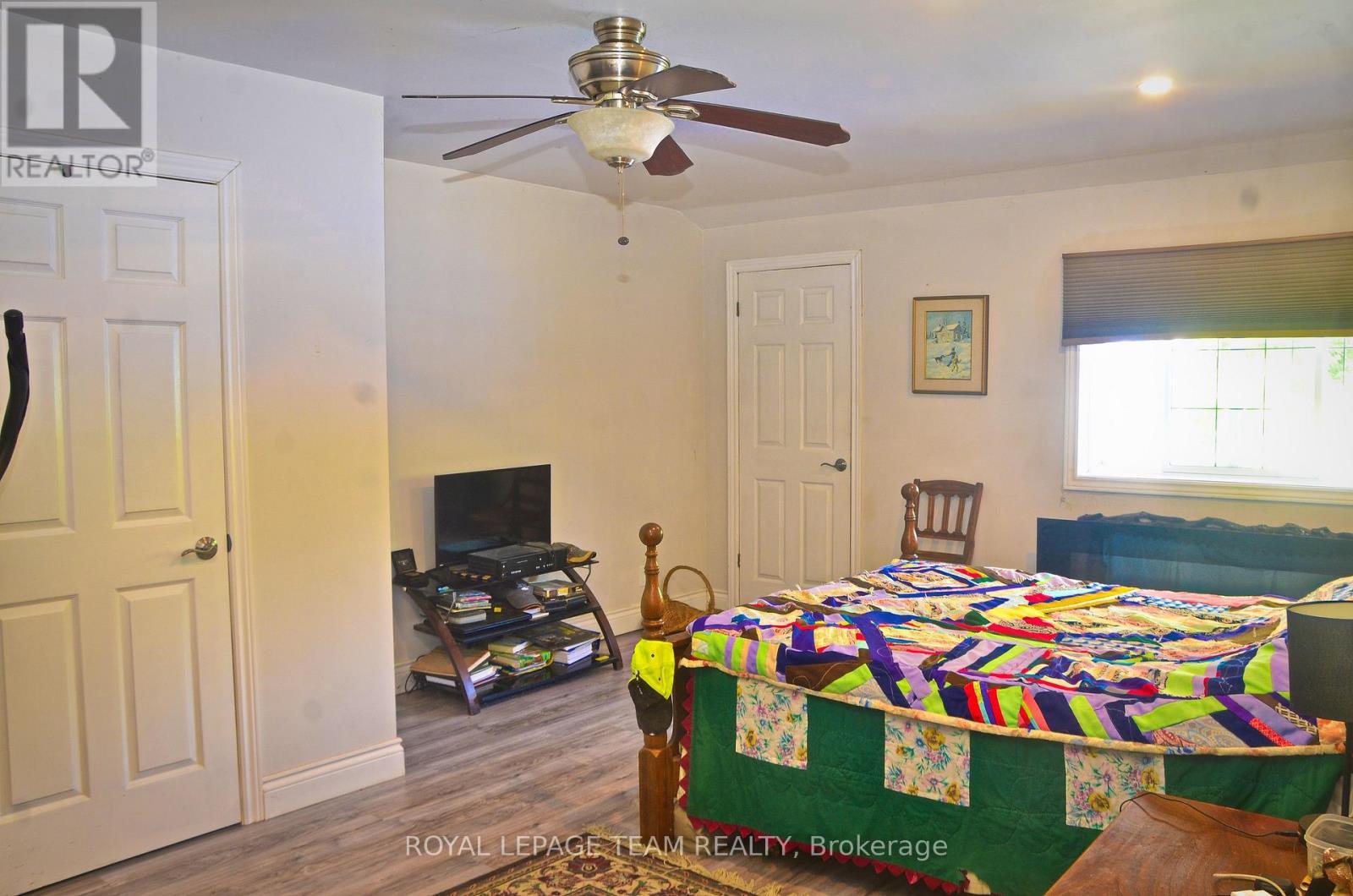 10355 Broken Second Road W, South Dundas, ON - Indoor Photo Showing Other Room