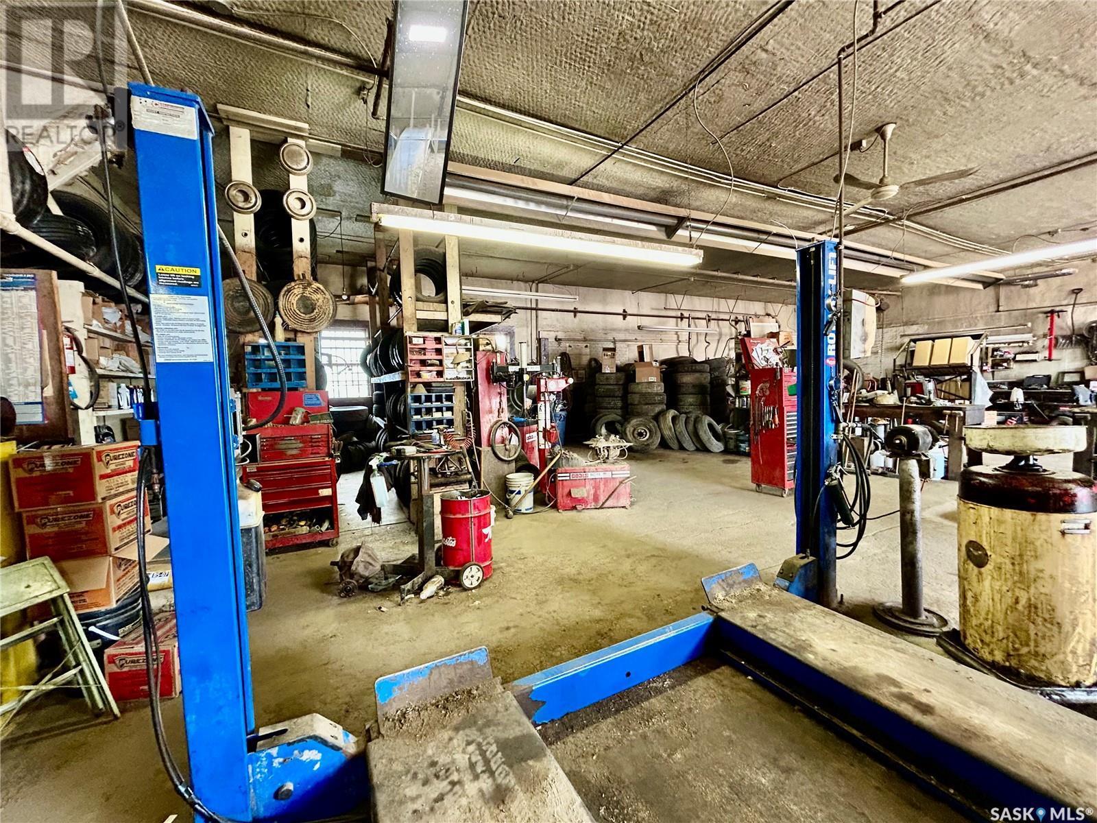 791 Park Road, Zenon Park, SK