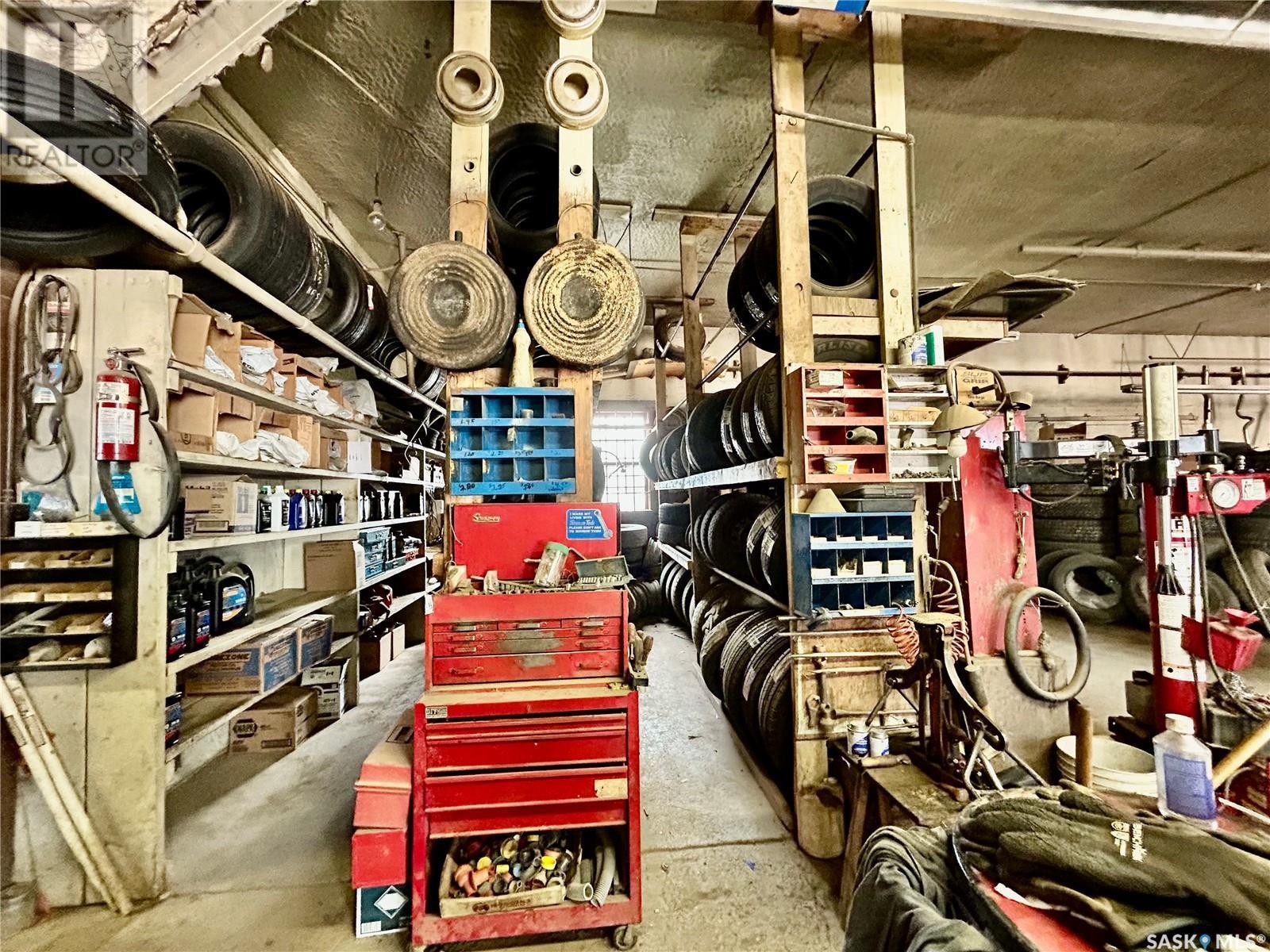 791 Park Road, Zenon Park, SK