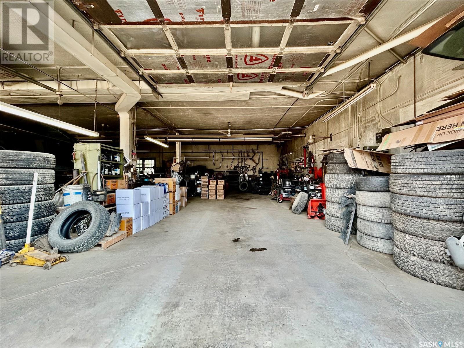 791 Park Road, Zenon Park, SK