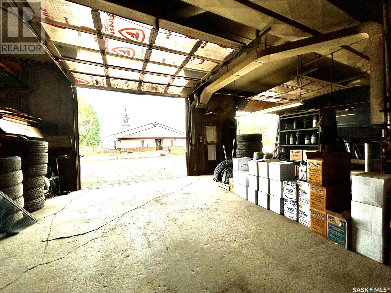 791 Park Road, Zenon Park, SK