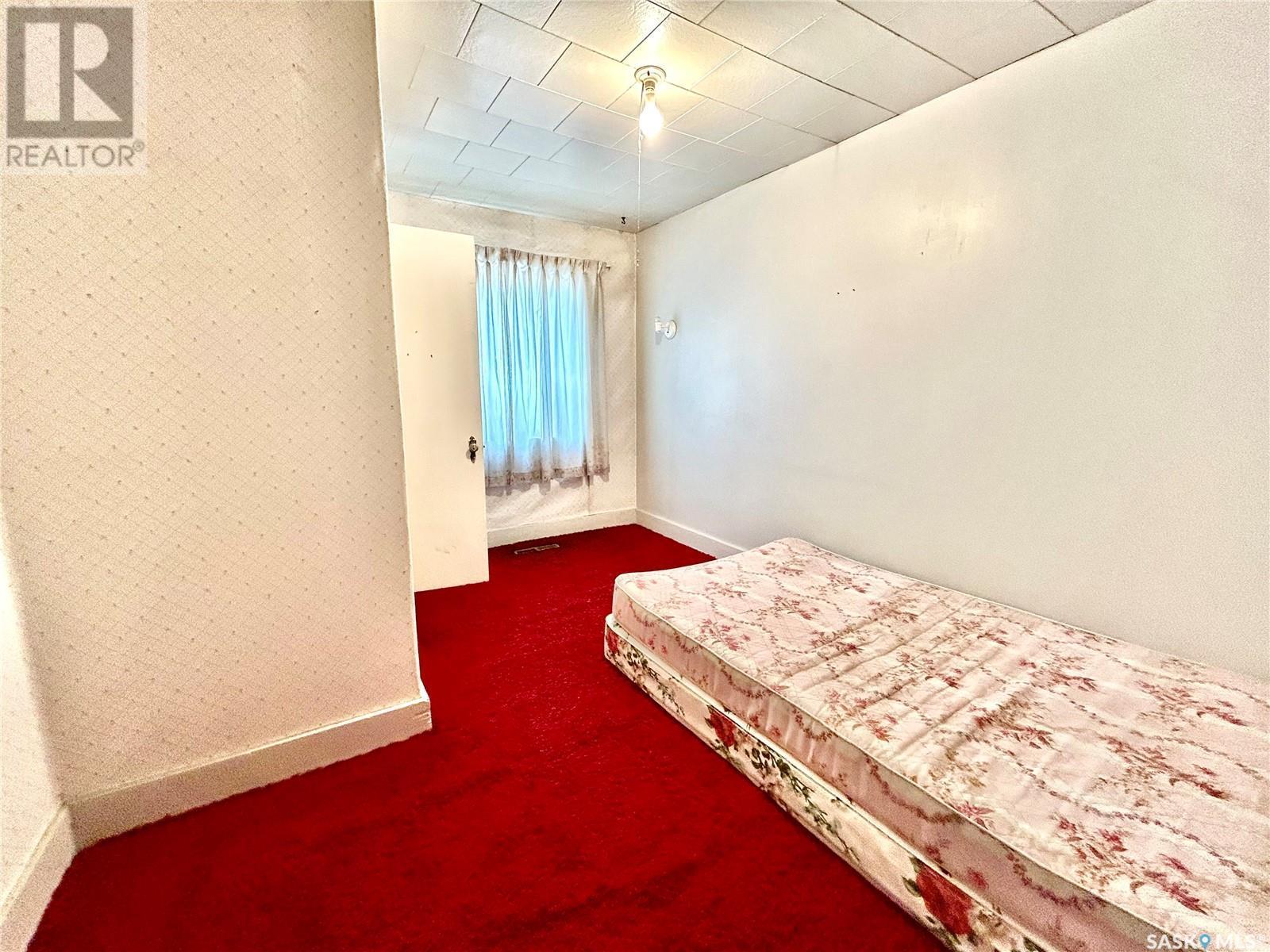 791 Park Road, Zenon Park, SK