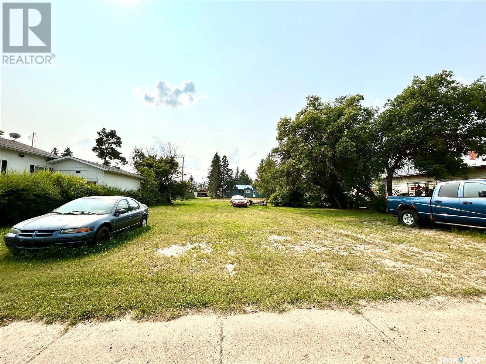 791 Park Road, Zenon Park, SK