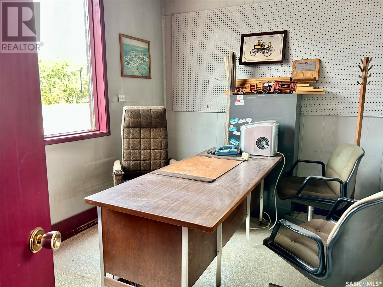 791 Park Road, Zenon Park, SK