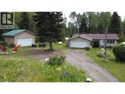 7673 GRAHAM ROAD Bridge Lake, BC V0K 1E0