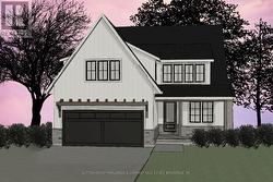 LOT #25 - 87 DEARING DRIVE South Huron (Stephen), ON N0M 1T0