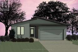 LOT #41 - 22 SULLIVAN STREET South Huron (Stephen), ON N0M 1T0