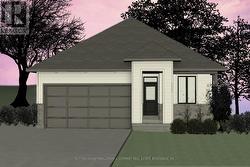 LOT #28 - 93 DEARING DRIVE South Huron (Stephen), ON N0M 1T0