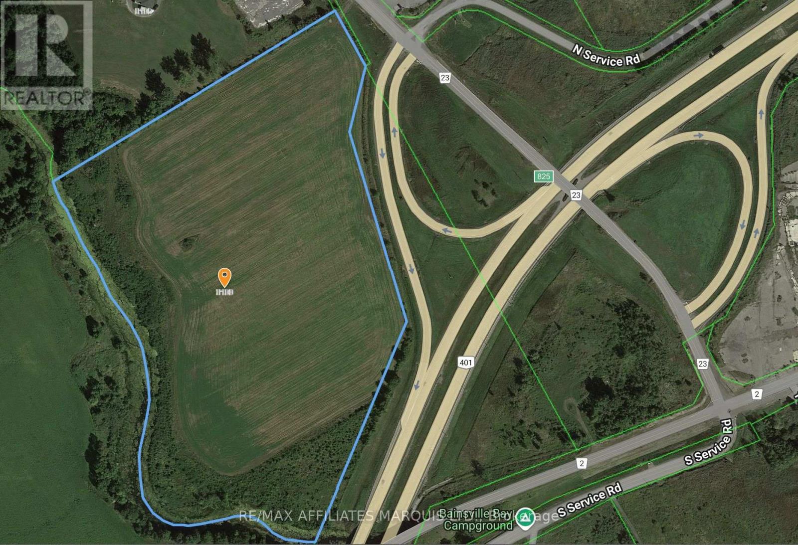 6100 Fourth Line Rd Road, South Glengarry, ON