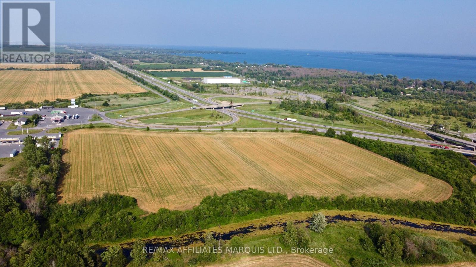 6100 Fourth Line Rd Road, South Glengarry, ON