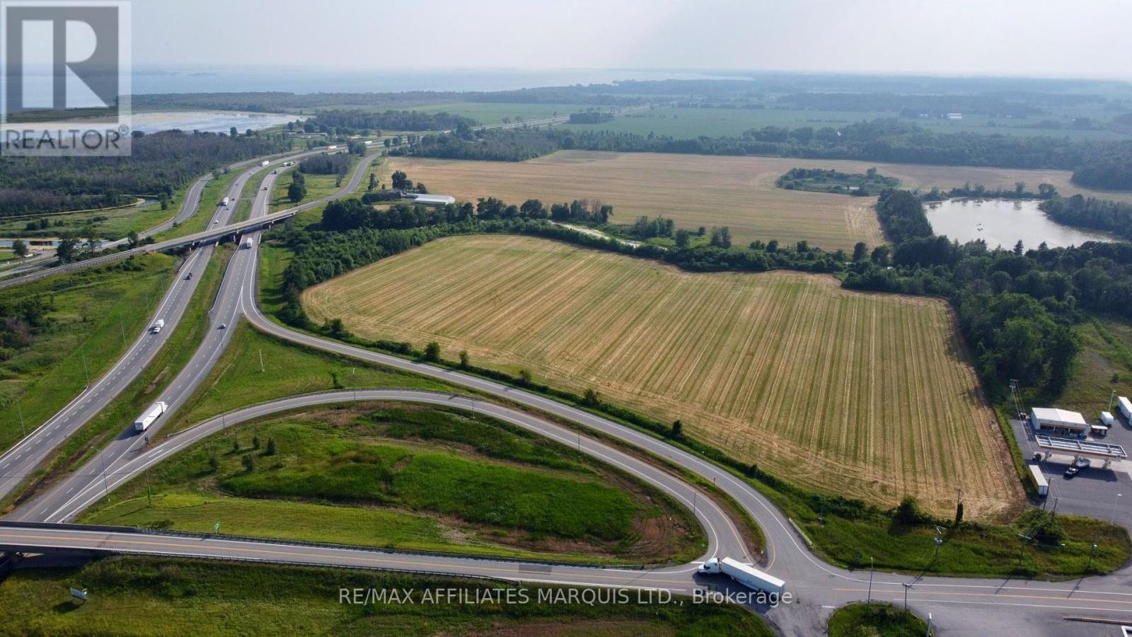 6100 Fourth Line Rd Road, South Glengarry, ON