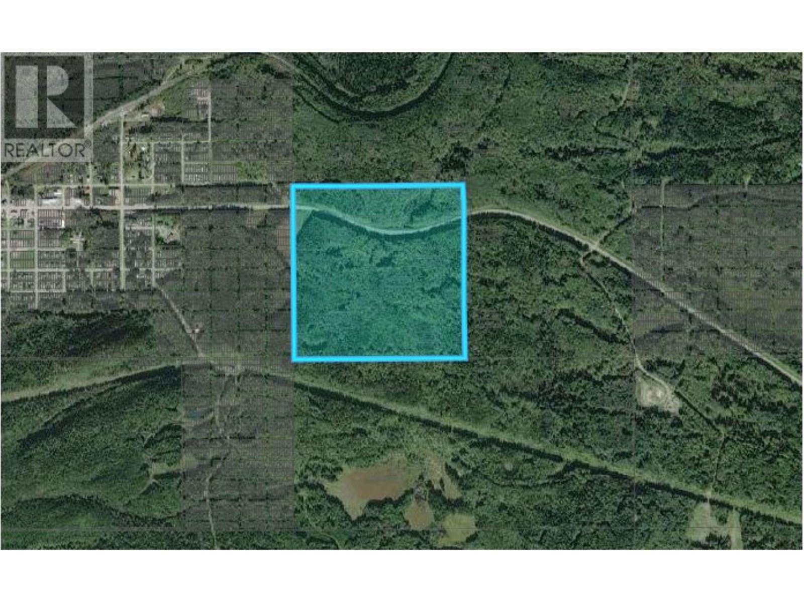 5380 9Th Avenue, Hazelton, BC