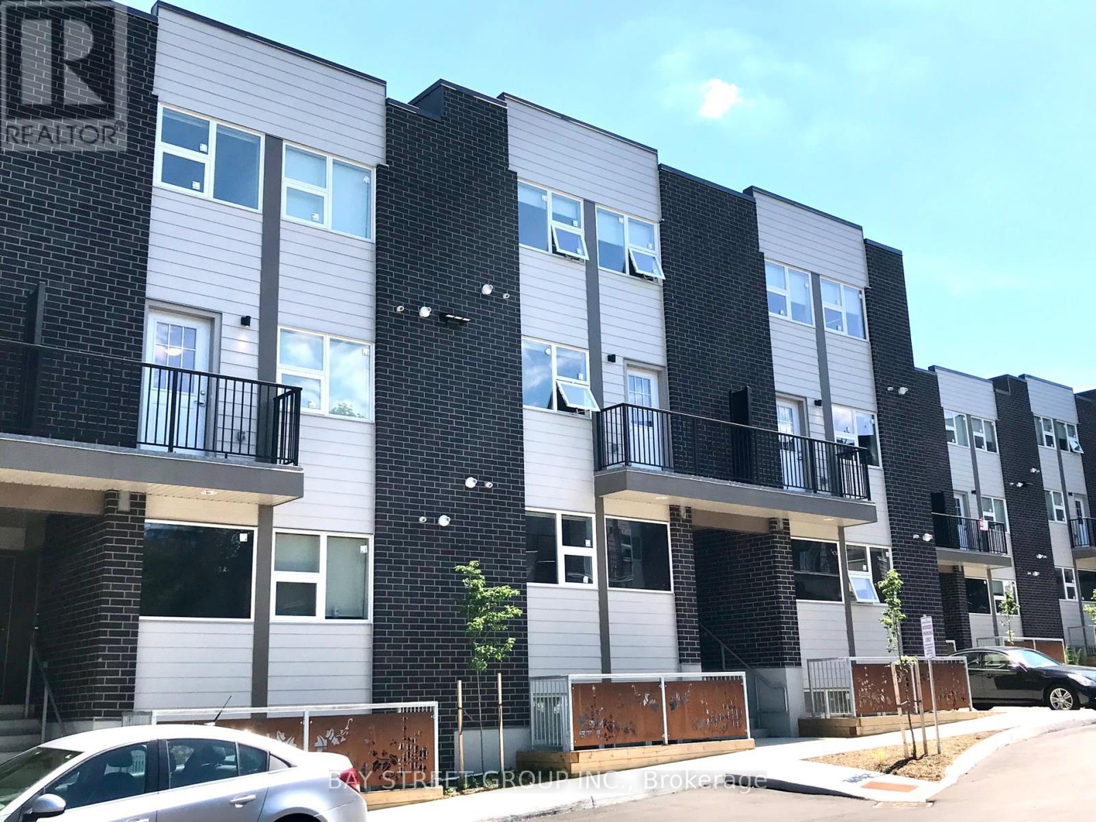 217 - 288 Albert Street, Waterloo, ON - Outdoor