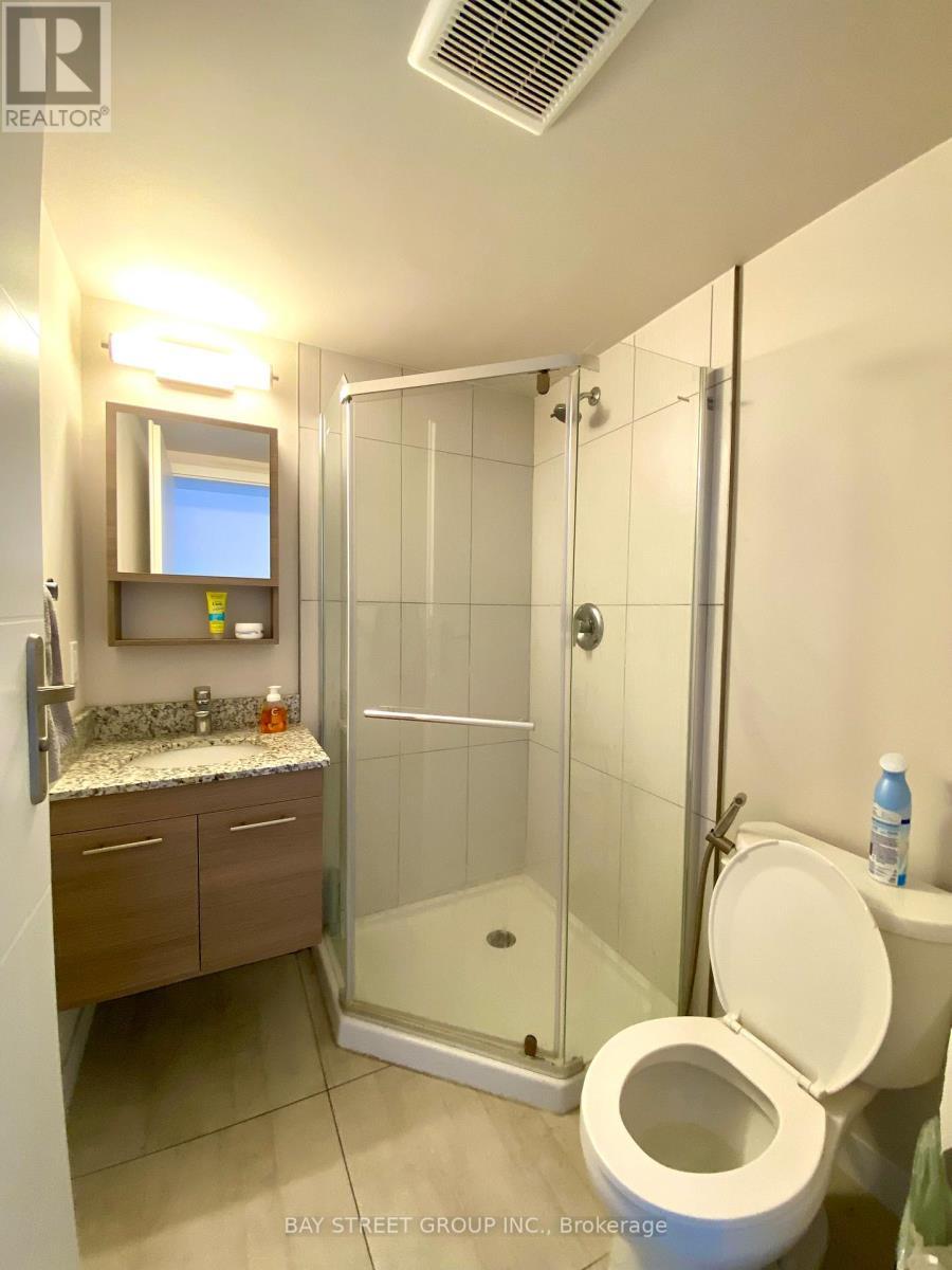 217 - 288 Albert Street, Waterloo, ON - Indoor Photo Showing Bathroom