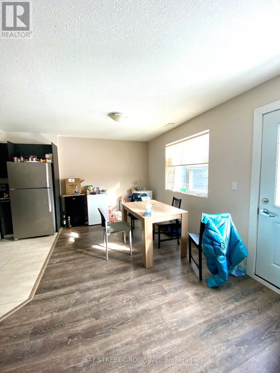 217 - 288 Albert Street, Waterloo, ON - Indoor Photo Showing Other Room