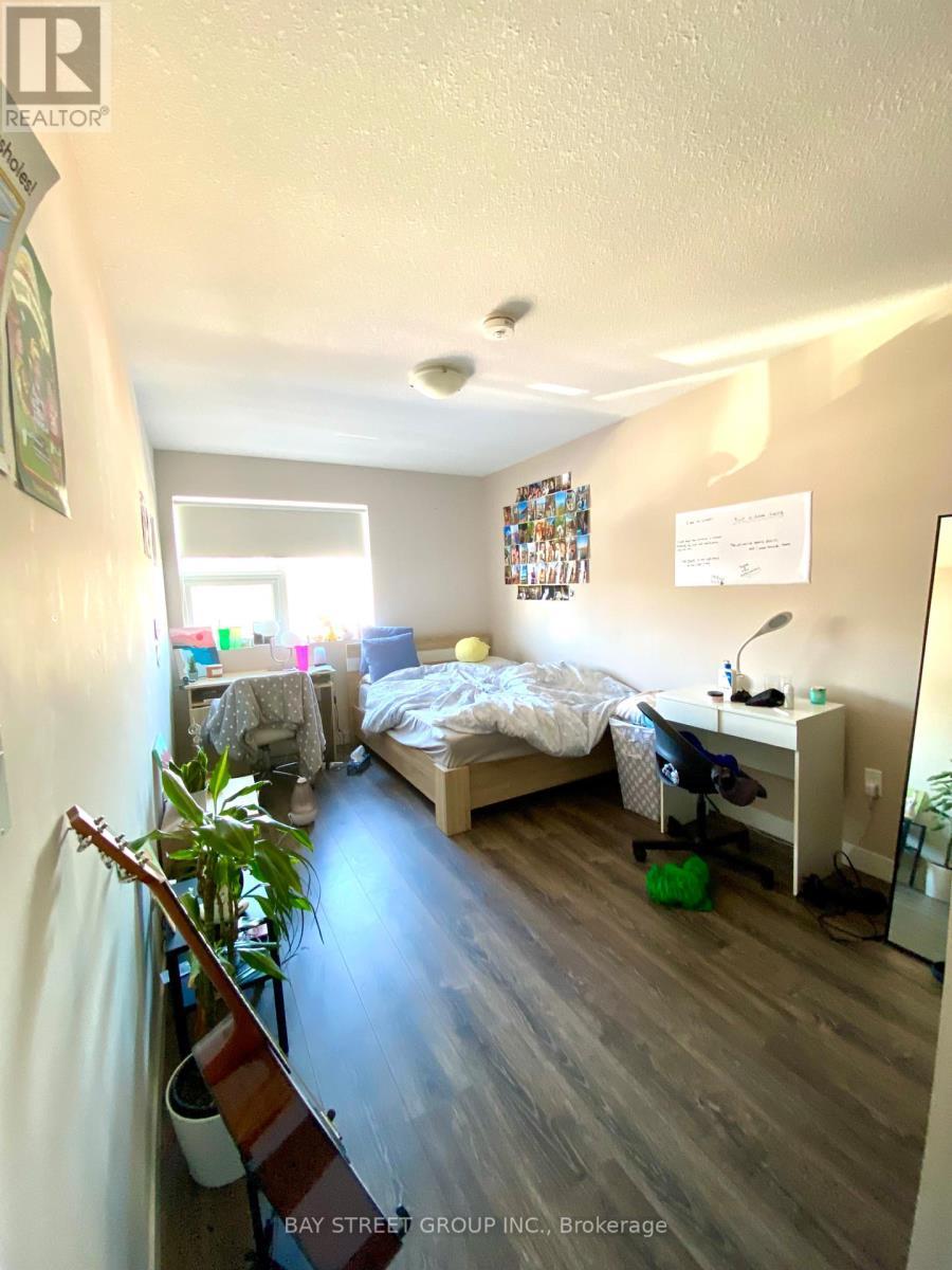 217 - 288 Albert Street, Waterloo, ON - Indoor Photo Showing Bedroom