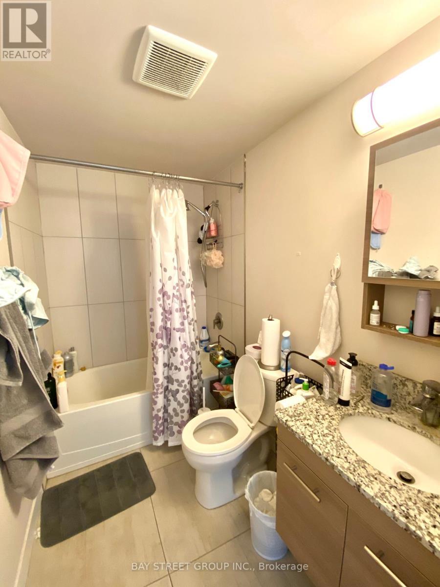 217 - 288 Albert Street, Waterloo, ON - Indoor Photo Showing Bathroom