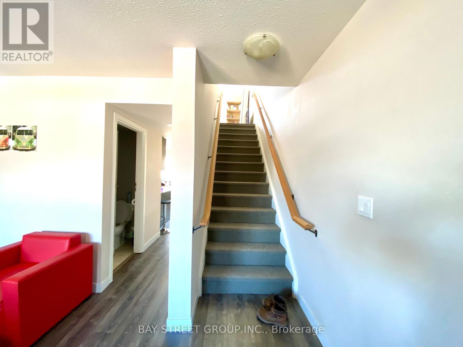 217 - 288 Albert Street, Waterloo, ON - Indoor Photo Showing Other Room