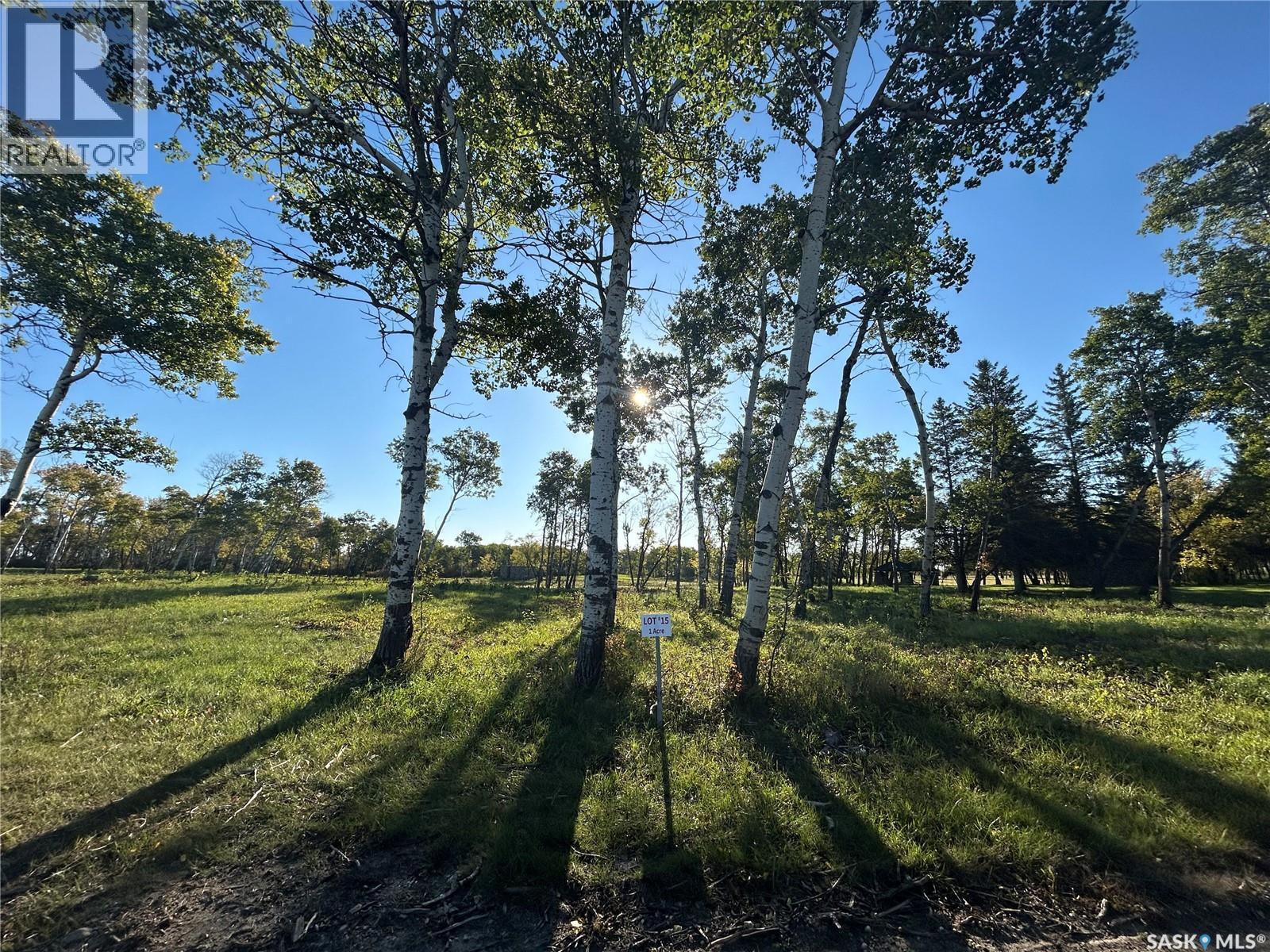 Unit 15 Estates At Fieldstone Grove, Moosomin Rm No. 121, SK