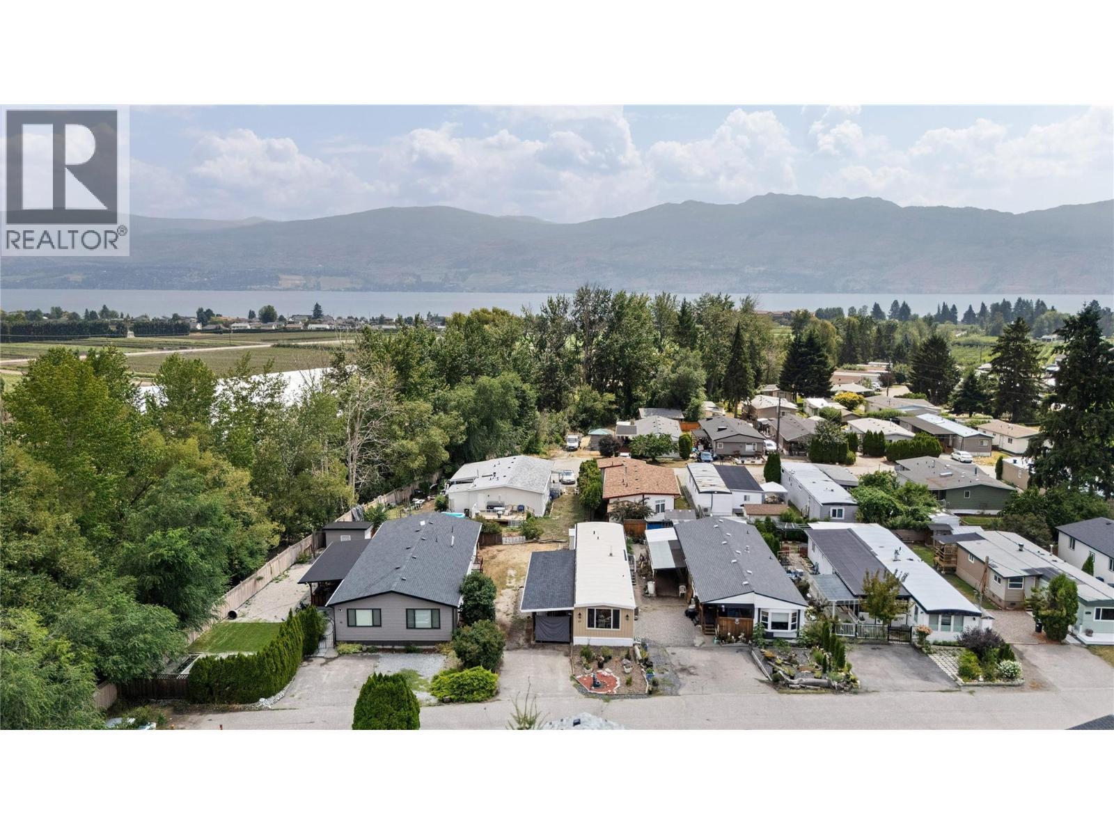 Close to Okanagan Lake - 1881 Boucherie Road Unit# 59, Westbank, BC