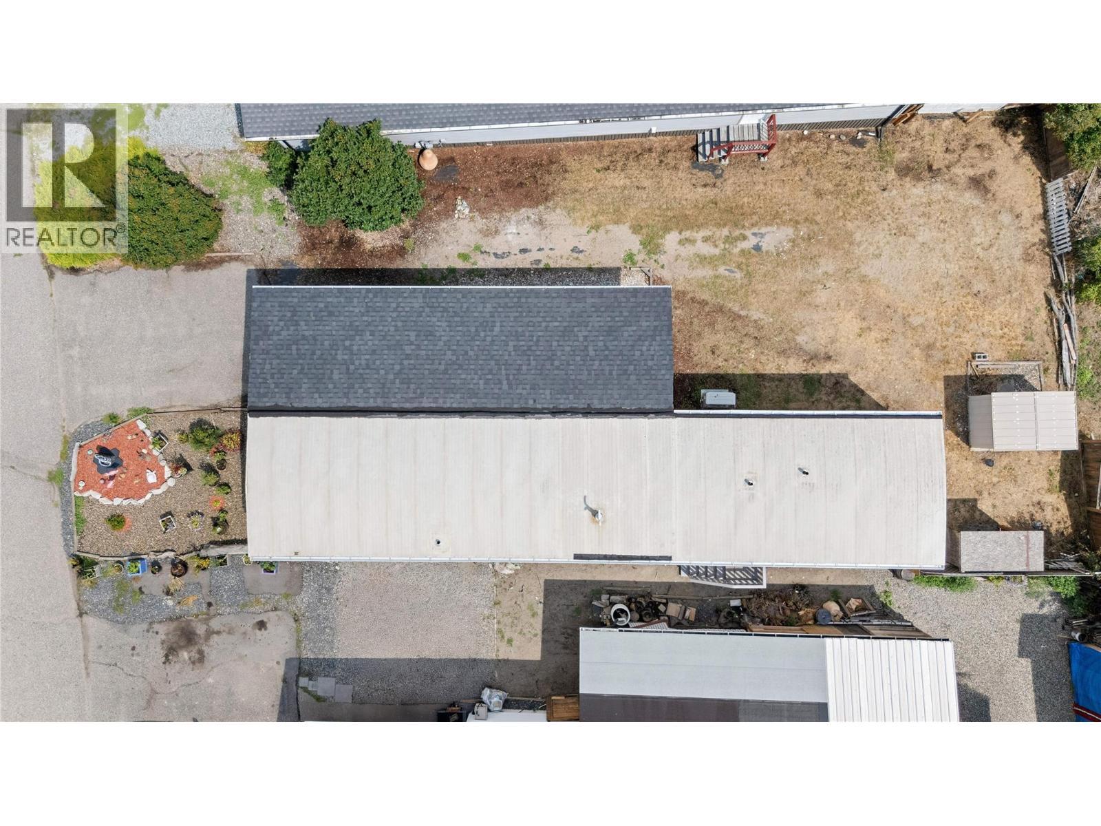 Ariel View - 1881 Boucherie Road Unit# 59, Westbank, BC