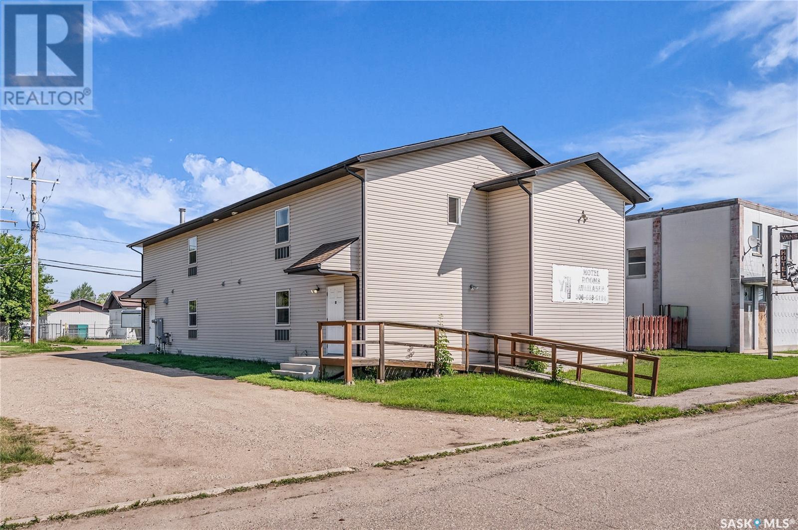 101/113 Rayburn Avenue, Vanscoy, SK