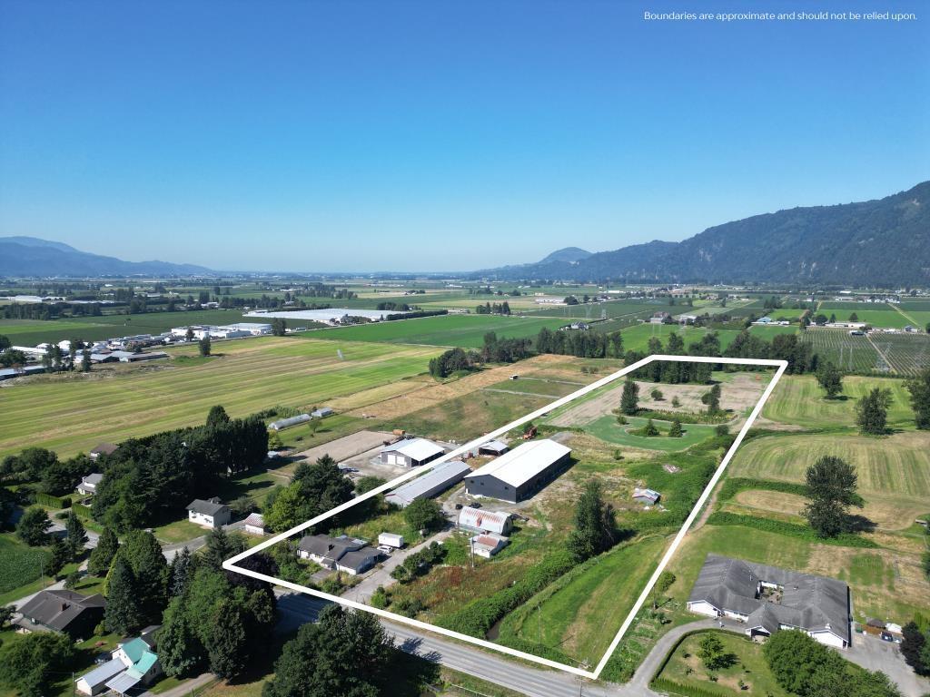 5097 Boundary Road, Abbotsford, BC