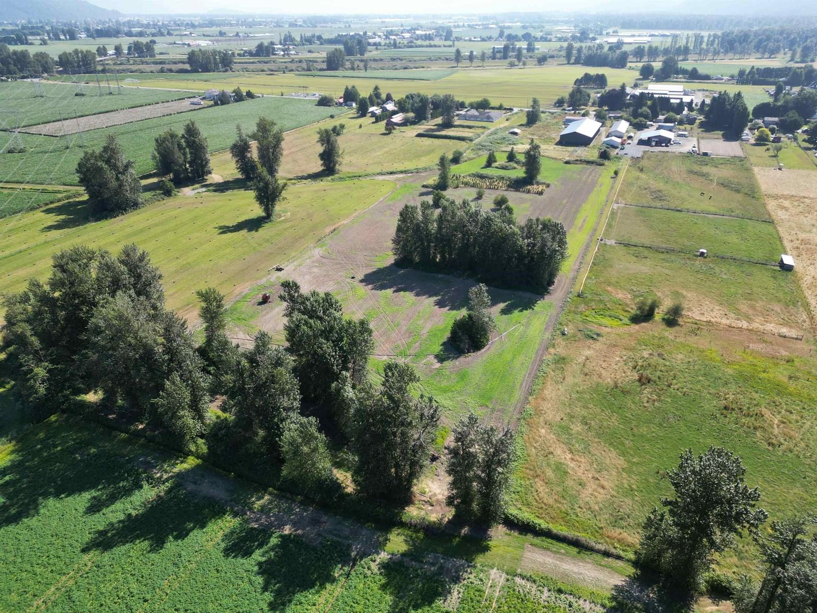 5097 Boundary Road, Abbotsford, BC