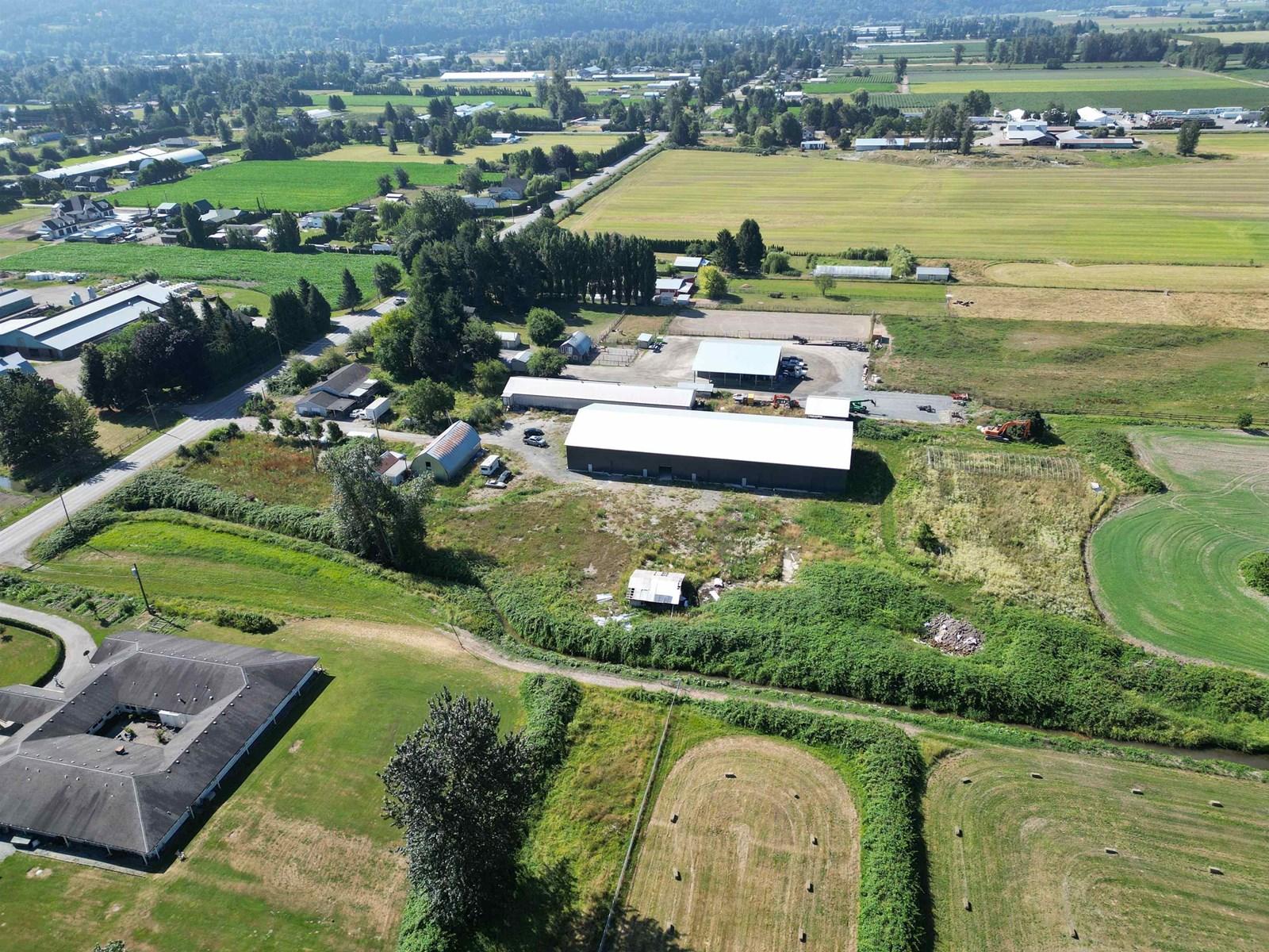 5097 Boundary Road, Abbotsford, BC