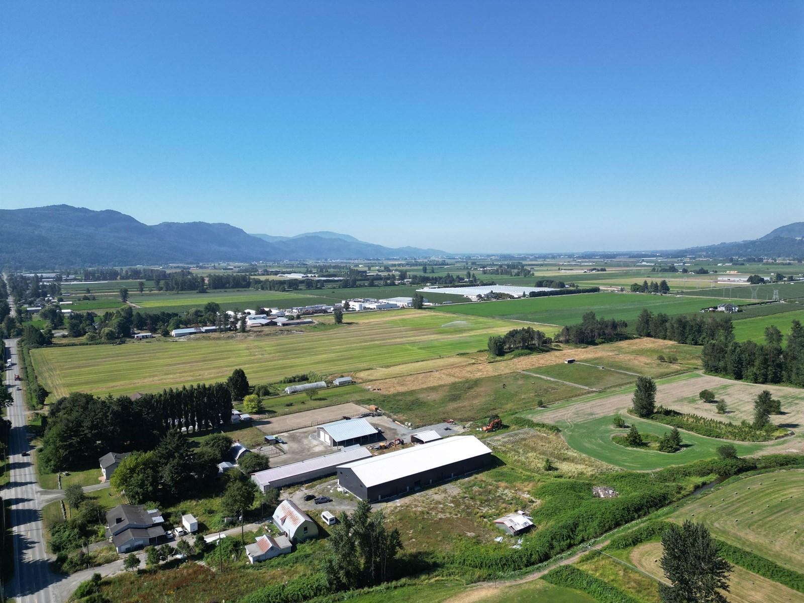 5097 Boundary Road, Abbotsford, BC