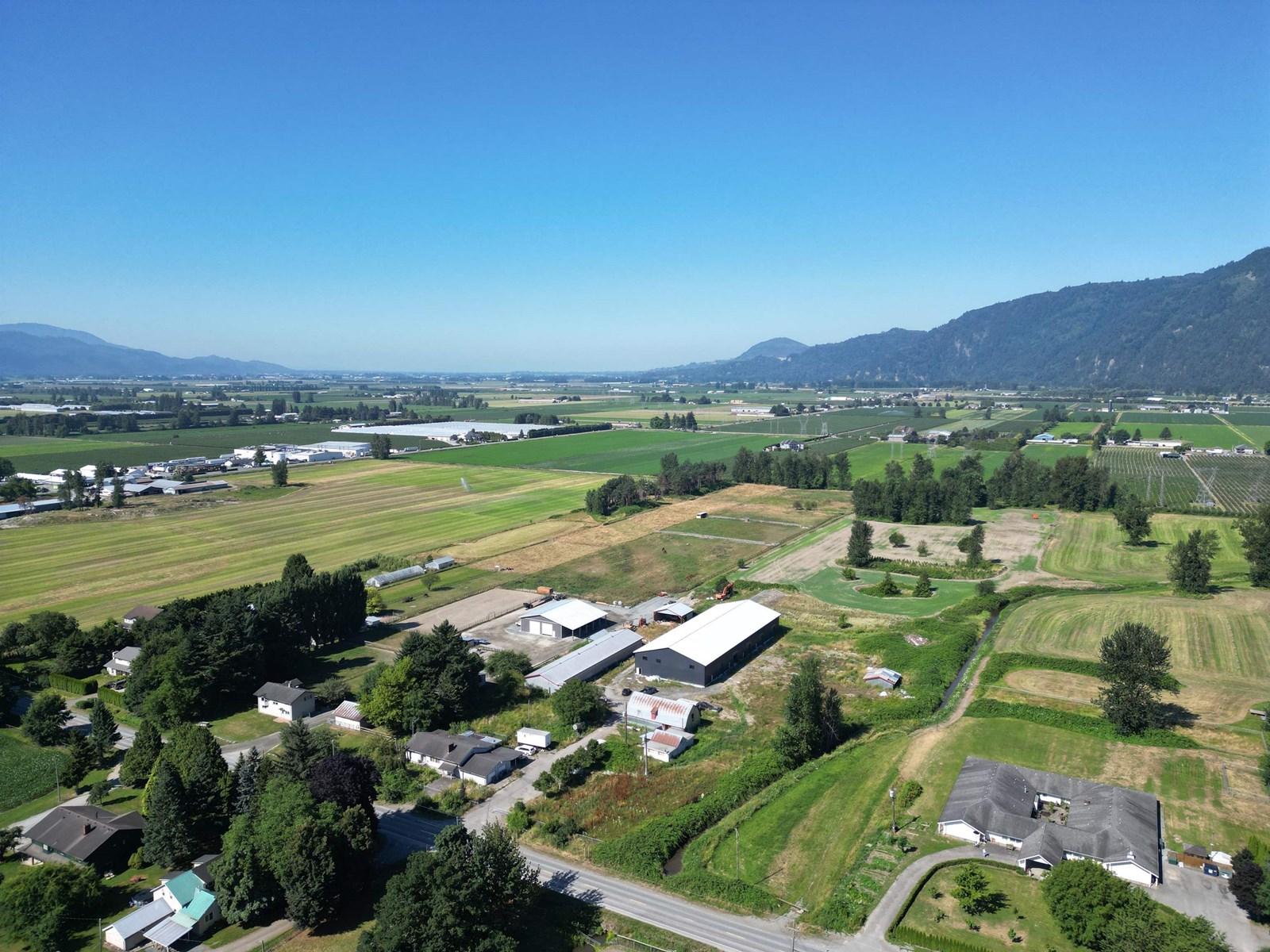 5097 Boundary Road, Abbotsford, BC