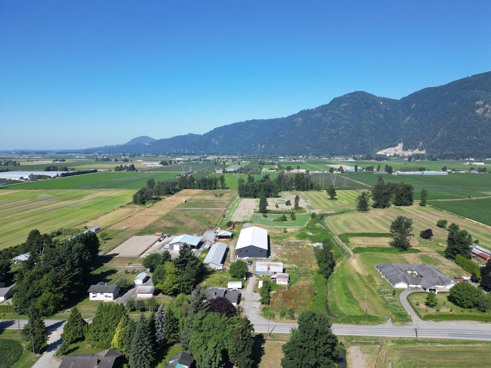 5097 Boundary Road, Abbotsford, BC