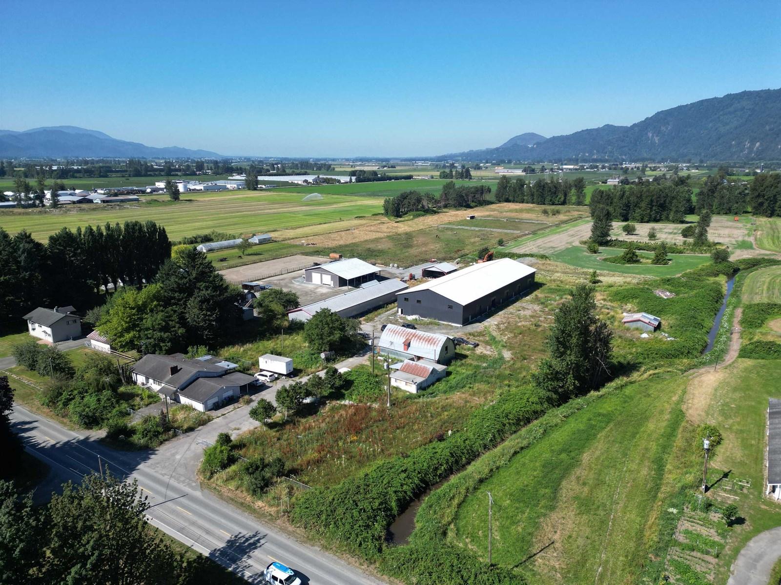 5097 Boundary Road, Abbotsford, BC