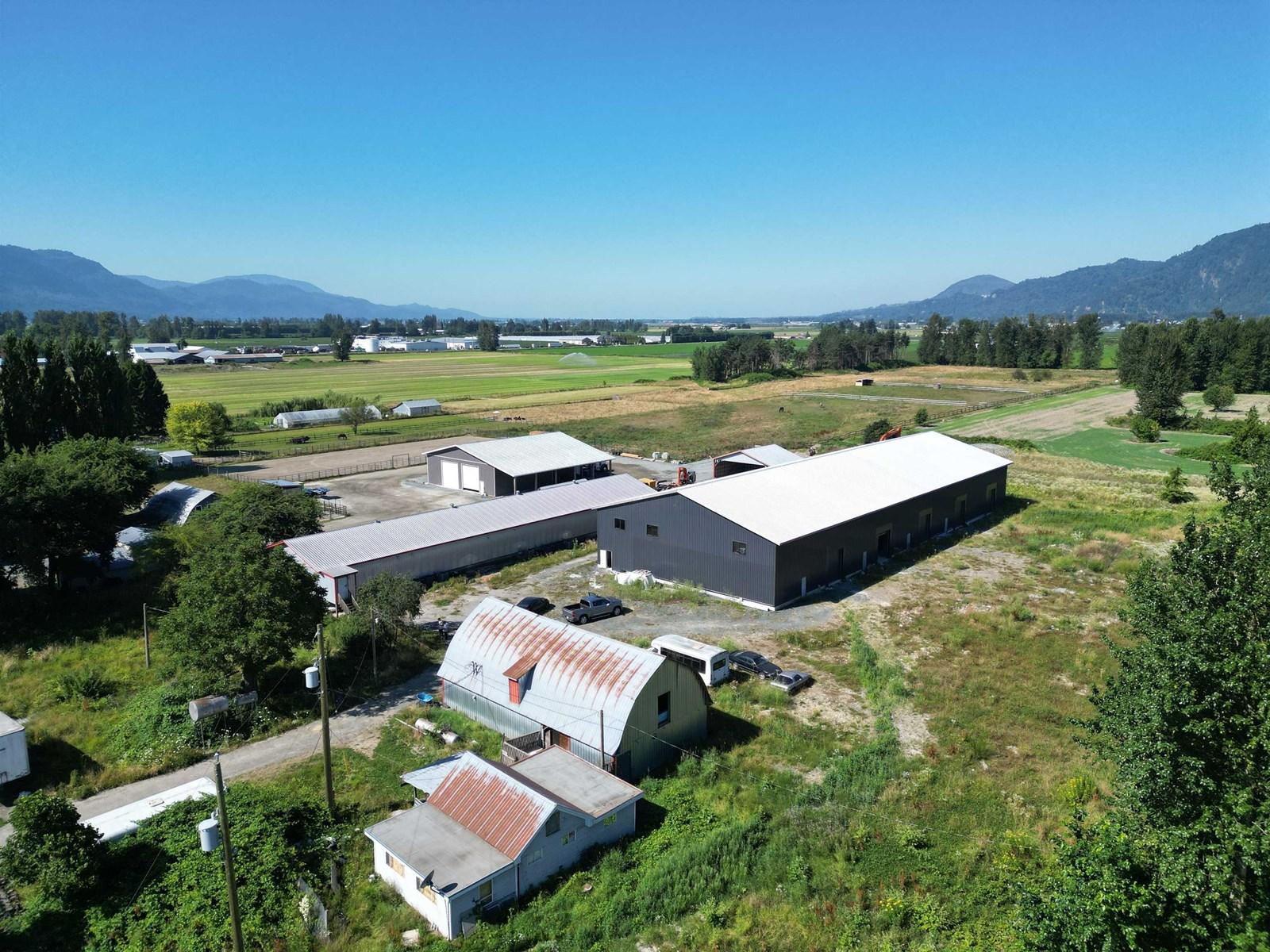 5097 Boundary Road, Abbotsford, BC