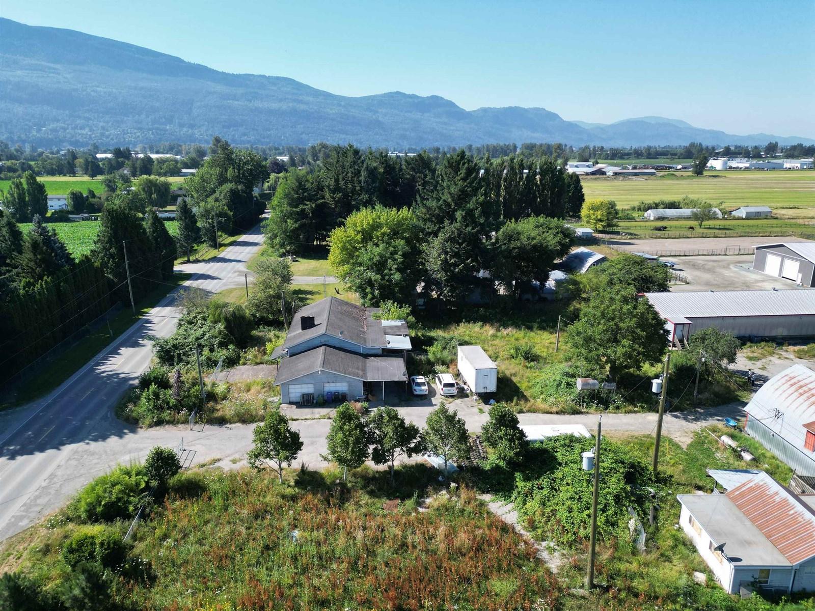 5097 Boundary Road, Abbotsford, BC