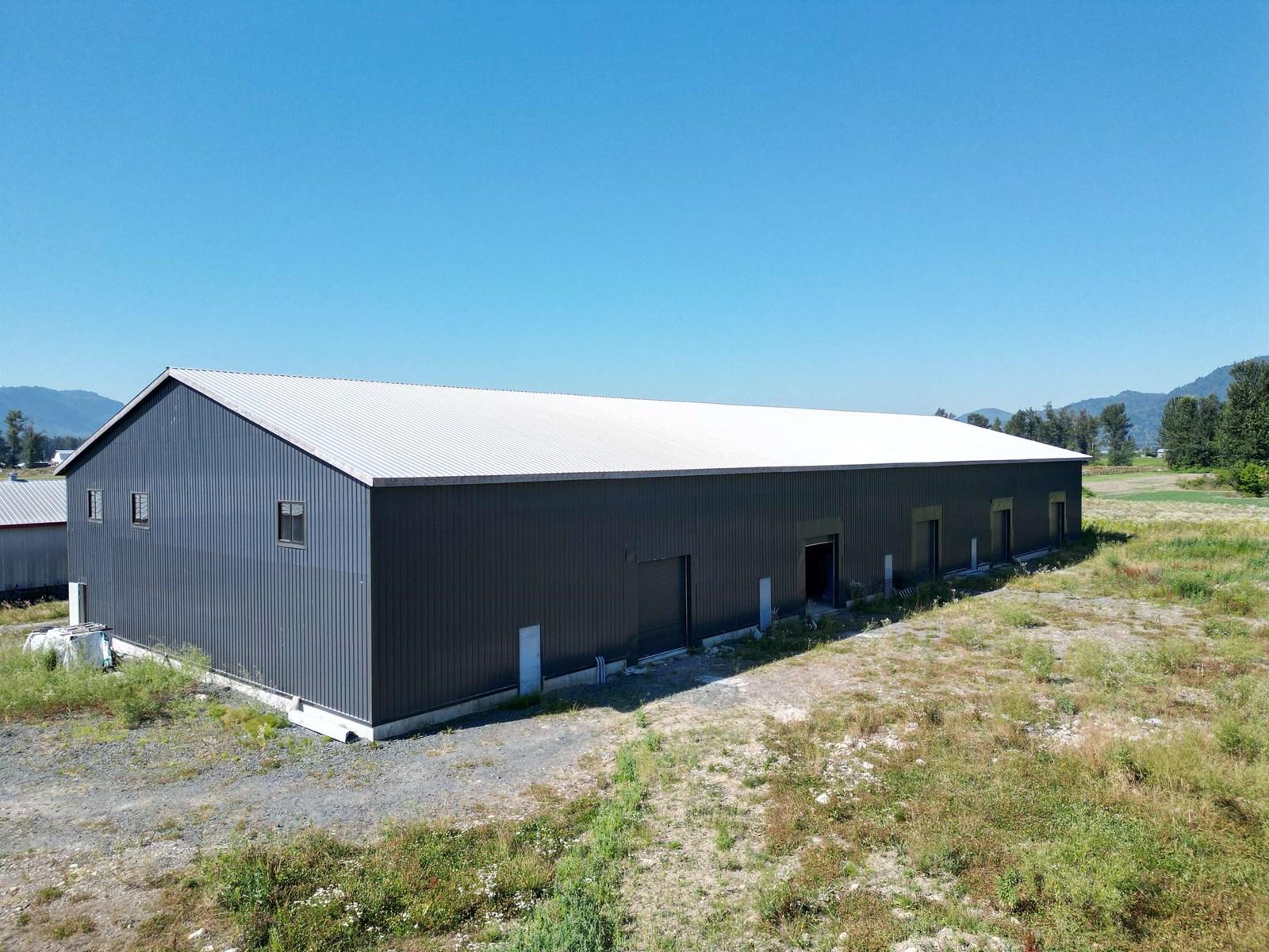 5097 Boundary Road, Abbotsford, BC