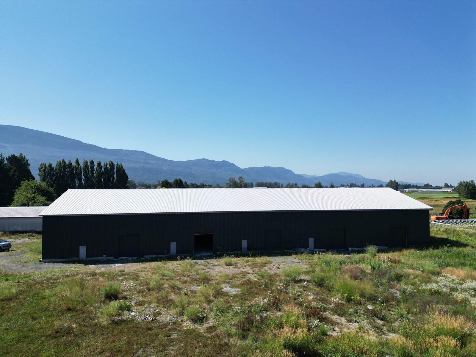 5097 Boundary Road, Abbotsford, BC