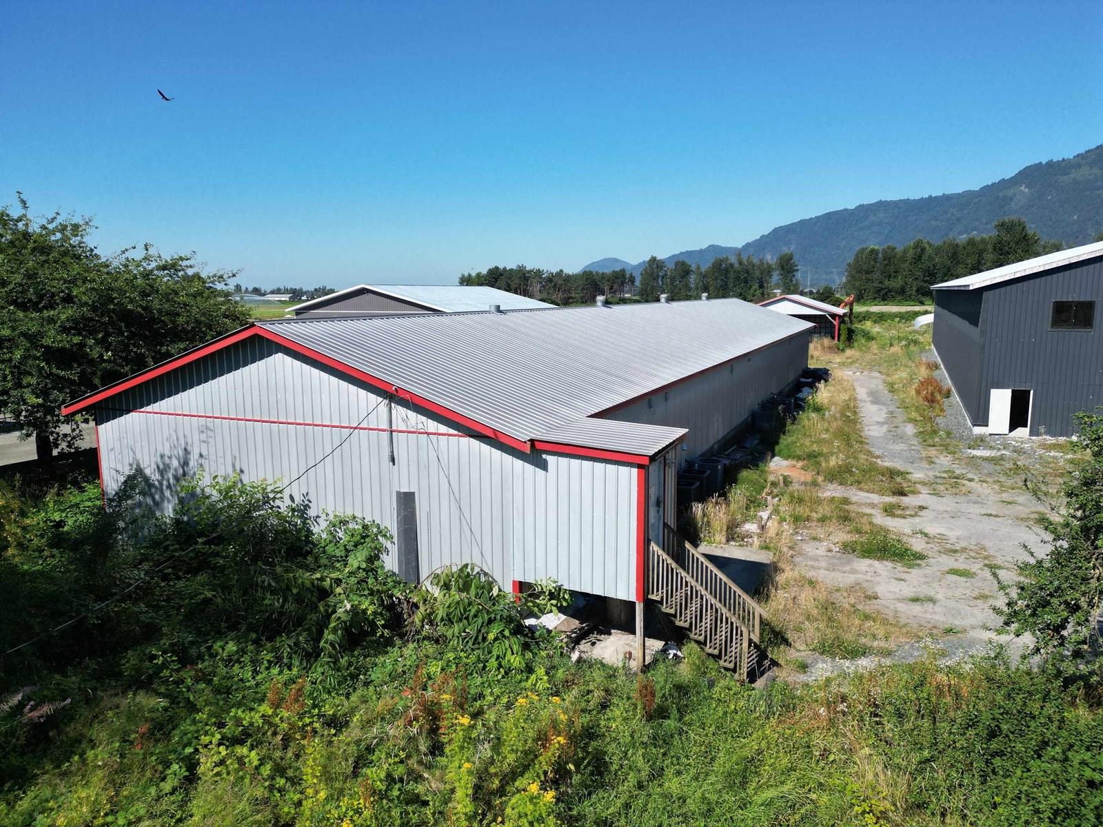 5097 Boundary Road, Abbotsford, BC