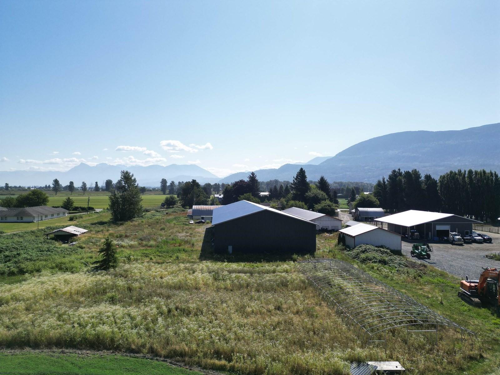 5097 Boundary Road, Abbotsford, BC