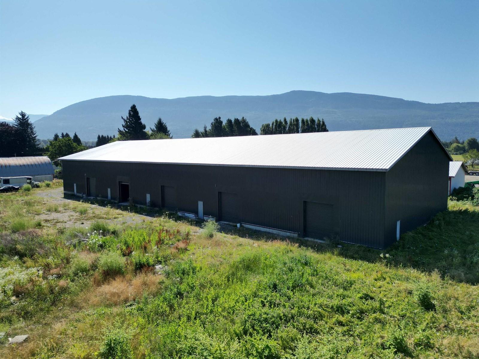 5097 Boundary Road, Abbotsford, BC