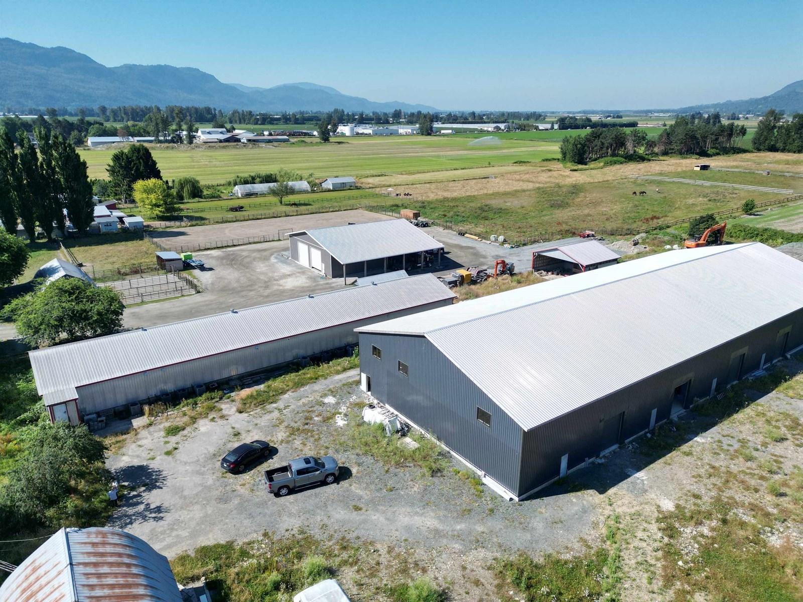 5097 Boundary Road, Abbotsford, BC