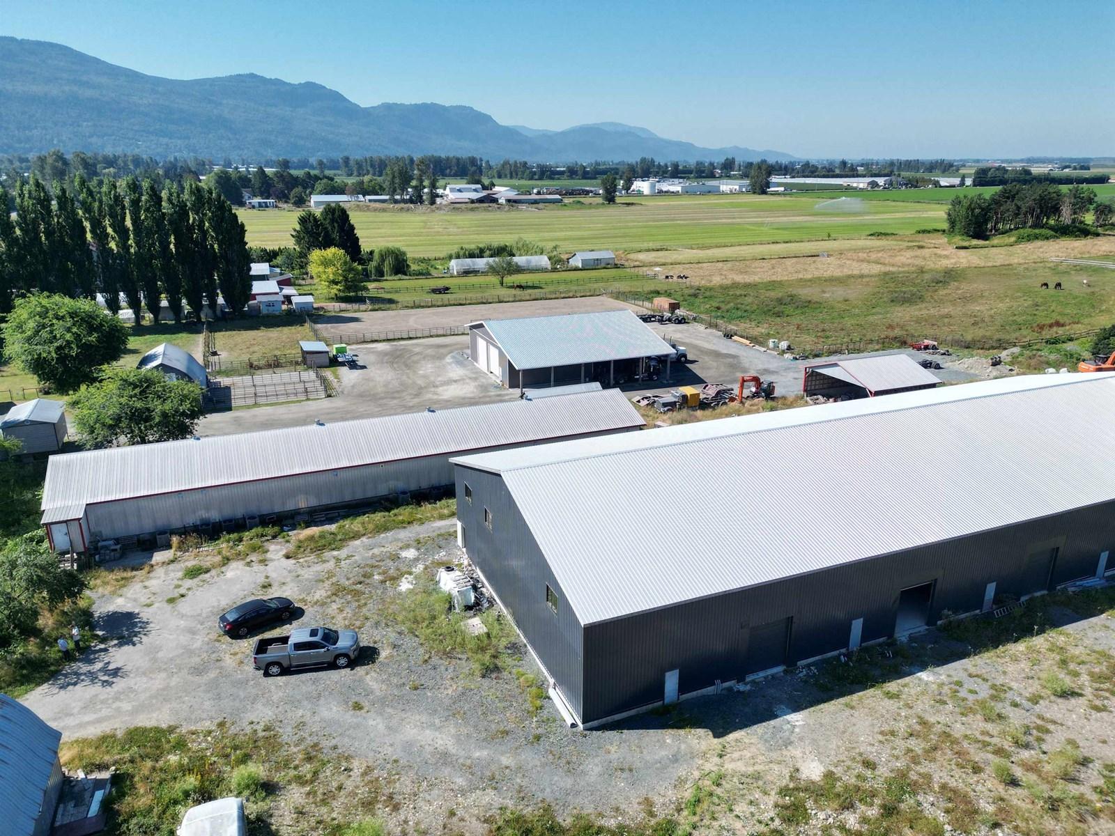 5097 Boundary Road, Abbotsford, BC