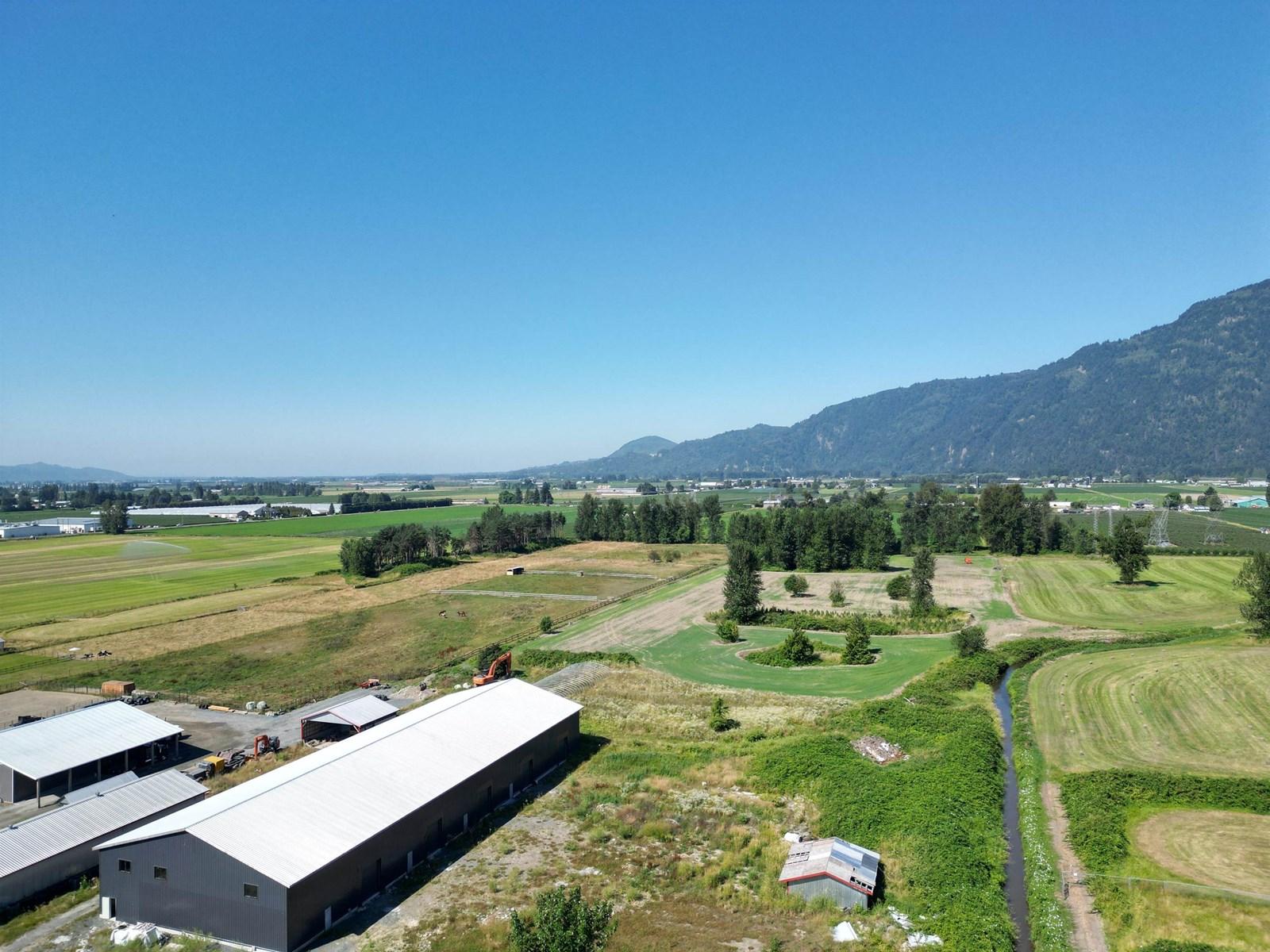 5097 Boundary Road, Abbotsford, BC