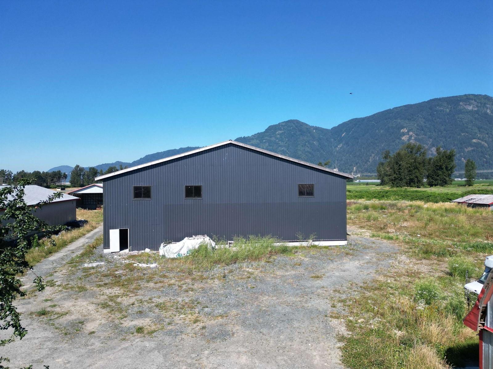 5097 Boundary Road, Abbotsford, BC