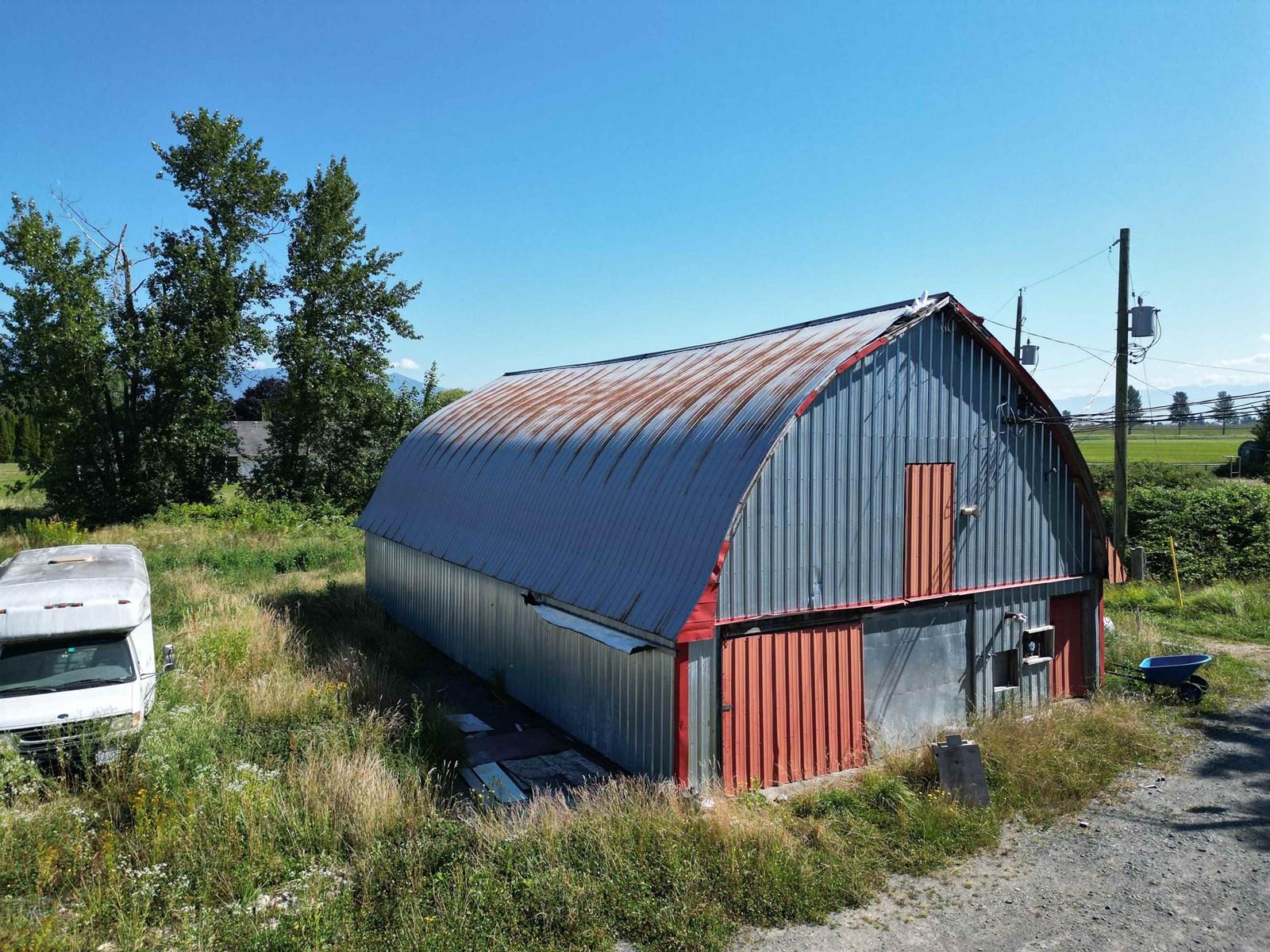 5097 Boundary Road, Abbotsford, BC